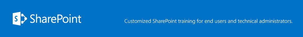 bannerSharePoint