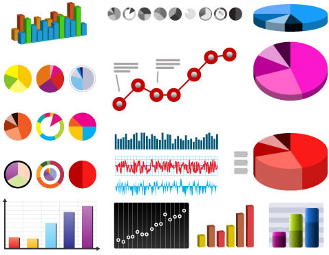 Excel Beautiful Charts